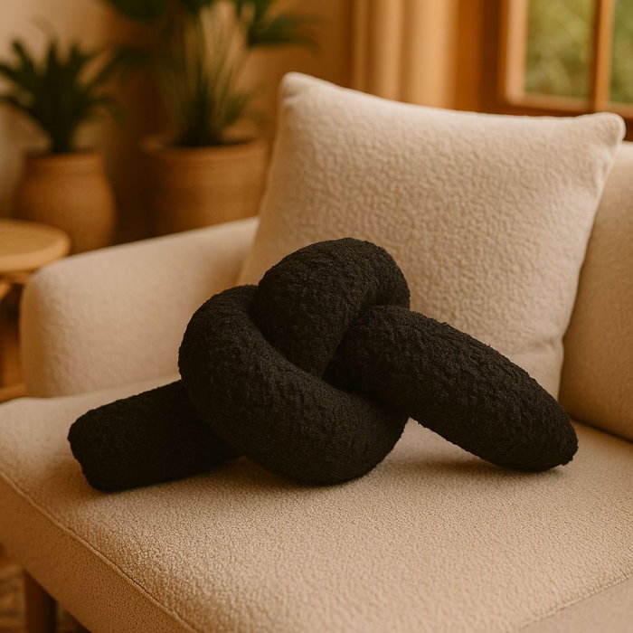 Aberto Design Ask Dugum - Black Aberto Design Ask Dugum - Black